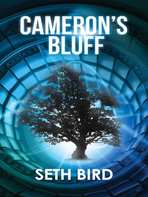cover image of Cameron's Bluff